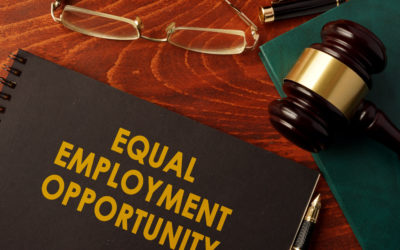 EEOC Releases Fiscal Year 2017 Enforcement and Litigation Data