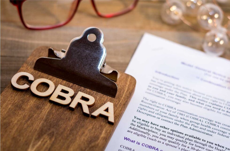 IRS Releases its Much Anticipated Guidance on ARPA COBRA Premium