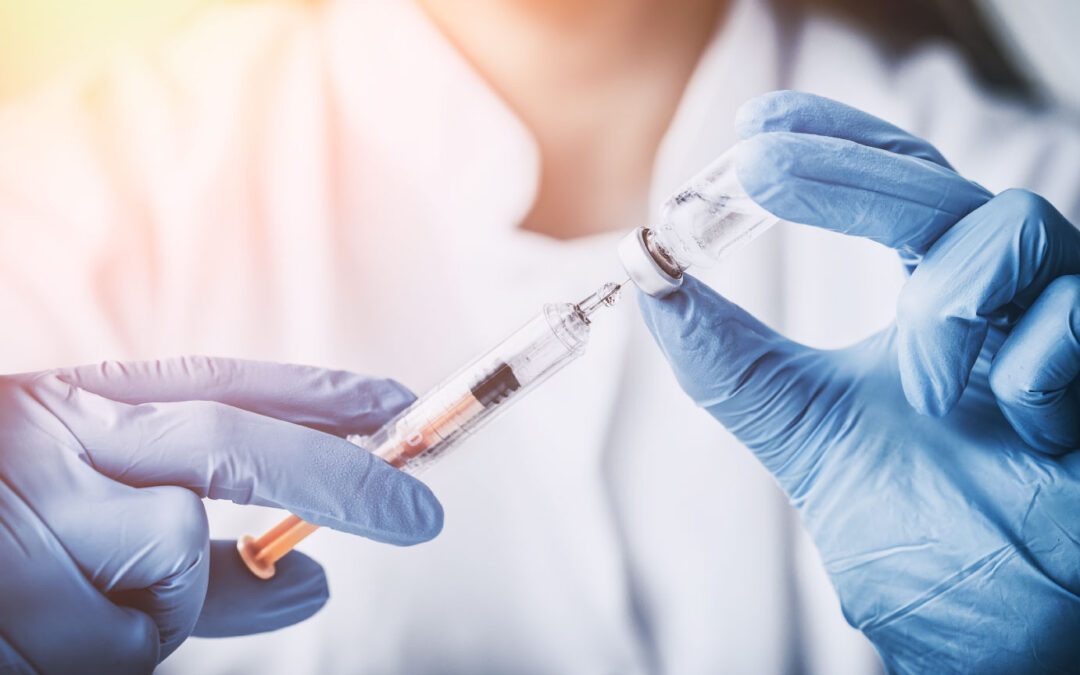 New Vaccine Mandates